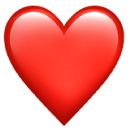 Heart icon