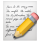 Pencil icon