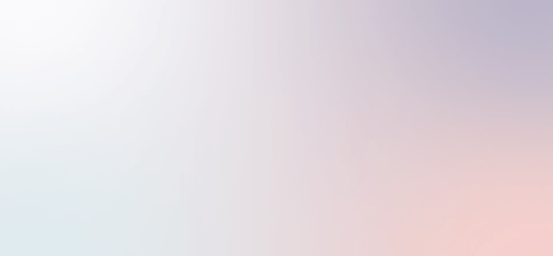 Gradient background